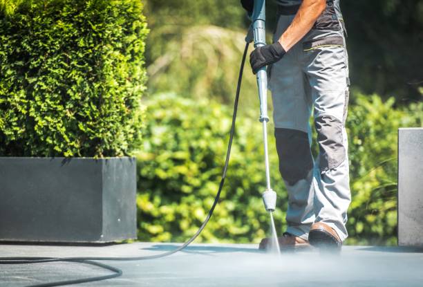 Best Factory Floor Cleaning  in Memphis, FL