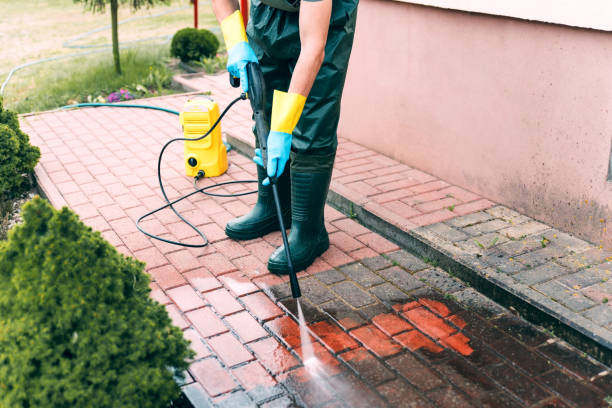 Best Post-Construction Pressure Washing  in Memphis, FL