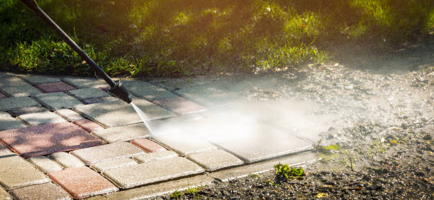 Best Playground Equipment Cleaning  in Memphis, FL