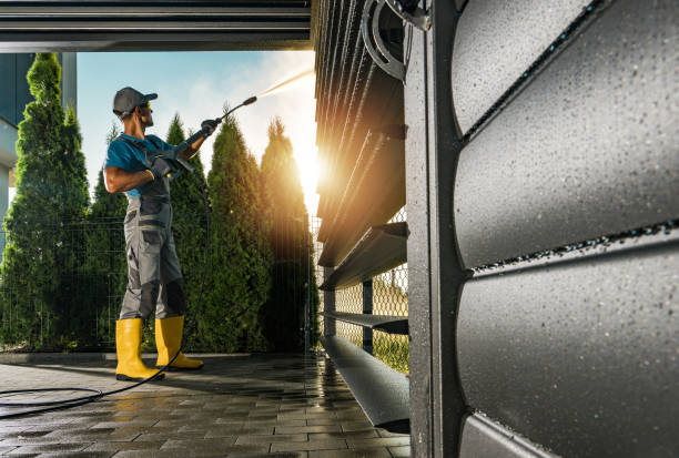Best Machinery and Equipment Cleaning  in Memphis, FL