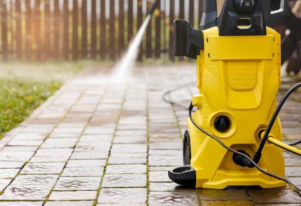 Best Sidewalk and Walkway Cleaning  in Memphis, FL